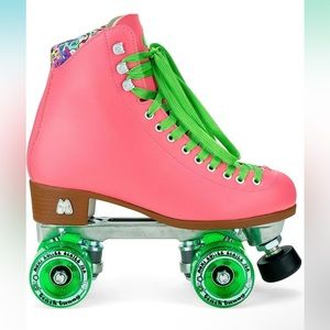 Brand New Moxi Roller Skates